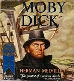 Moby Dick or The White Whale