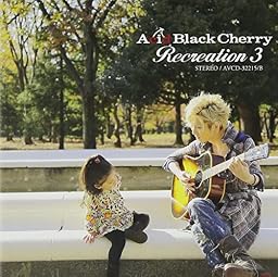 Recreation 3 (CD+DVD)(カヴァーアルバム)