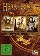 Der Herr der Ringe - Die Spielfilm Trilogie [3 DVDs]