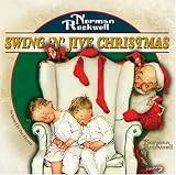 Norman Rockwell: Swing N Jive