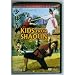 The Shaolin Cycle