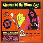 Sick Sick Sick by  Queens of the Stone Age 