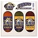 Louisiana State Fightin Tigers NCAA Grilling Gift Set