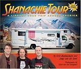 Shanachie Tour: A Library Road Trip Across America