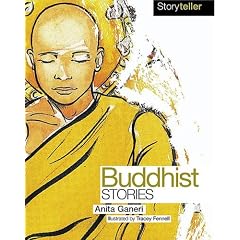 Buddhist Stories (Storyteller)