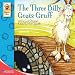 The Three Billy Goats Gruff (Brighter Child: Keepsake Stories)
