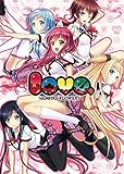 love,VAMPIRE FLOWERS 初回限定版【予約特典:らぶらぶえっちあぺんどでぃすく(ヒロインとのあまーいエッチシーンが追加)付き】