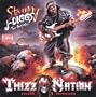 Thizz Nation, Vol. 17: Starring J. Diggs