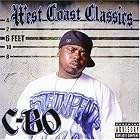 West Coast Classics by C-BO