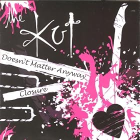 Doesn't Matter Anyway/Closure