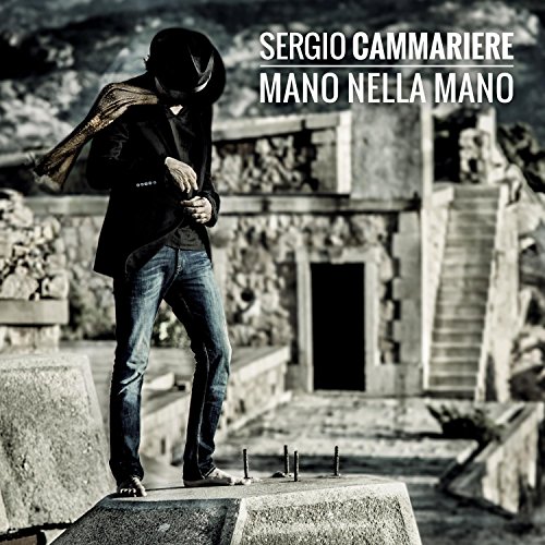 Sergio Cammariere - Mano Nella Mano - Zortam Music