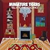 Image of album by Miniature Tigers