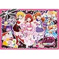チャイルドパズル 80ピース プリティーリズム プリティーリズム・オーロラドリーム MC-80-914