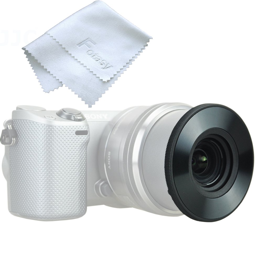 Can you a reliable lens cap holder for Sony A6000? Sony