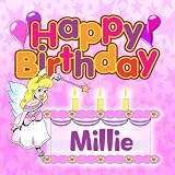 Review Various  / Happy Birthday Millie