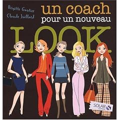 Un coach pour un nouveau look