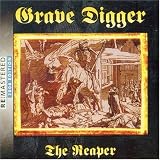 Grave Digger - The Reaper