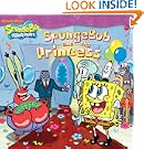 SpongeBob and the Princess (SpongeBob SquarePants)