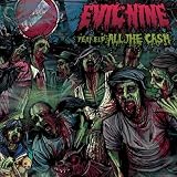 All the Cash (feat. El-P) (The Glitch Mob Instrumental) [Explicit]