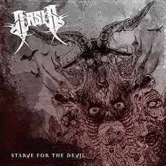 Starve for the Devil [Vinyl LP]