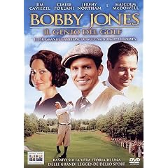 Bobby Jones - Il Genio Del Golf