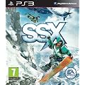 SSX (PS3)