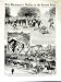 1915 WORLD WAR RUSSIAN SOLDIERS PHALANX POLAND WARSAW