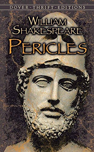 Pericles (Dover Thrift Editions)