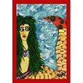Molly Mae Rug - 2'8"x3'10"