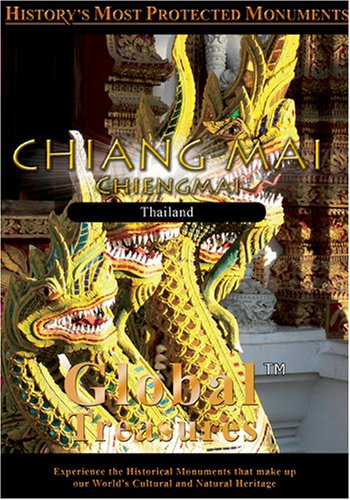 Global Treasures  CHIANG MAI Chiengmai Thailand