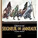 L'atlas du Seigneur des Anneaux : Les voyages de Frodon