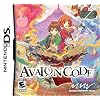Avalon Code