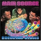 Breaking Atoms by  Main Source 