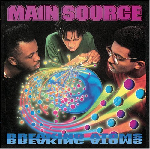 Main Source - Fakin