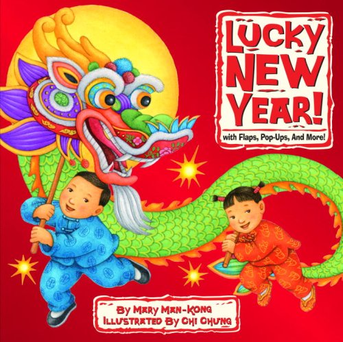Lucky New Year!