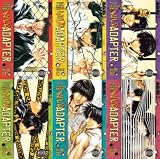 Wild Adapter Graphic Novel Set Volumes 1-6