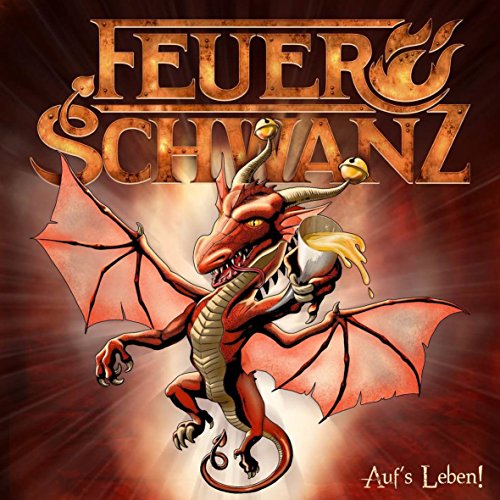 Feuerschwanz - Auf
