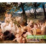 Baby Dreams 3 - Classical Music for Children. Baroque Dances & more for Cello Solo and Duoby markensound records