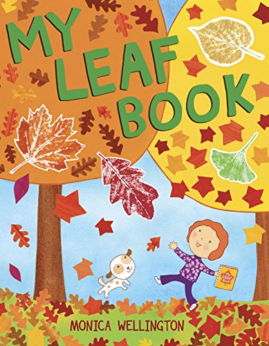 My Leaf Book