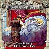Theophile Gautier-die Liebende Tote