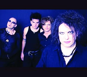 Bilder von The Cure