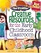 Creative Resources for the Early Childhood Classroom