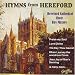Hymns from Hereford