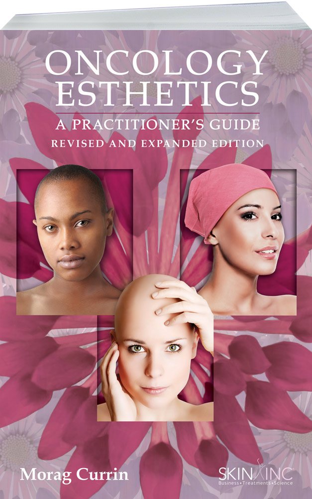 Amazon.com: Oncology Esthetics: A Practitioner's Guide Revised ...