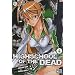Highschool of the Dead, Tome 4 :