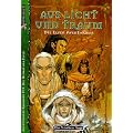 DSA4-Regionalbeschreibungen (Ulisses): Das Schwarze Auge. Aus Licht und Traum - Die Elfen Aventuriens: Aventurische Regionen VII: Die Heimat der Elfen: BD 7