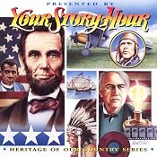 Heritage Of Our Country (Dramatized): Your Story Hour Album 6 | [Your Story Hour]
