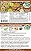 Low Carb Gluten Free Chocolate Chip Cookie Mix - LC Foods - All Natural - Paleo - No Sugar - Diabetic Friendly - 15 oz