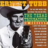 Texas Troubadour