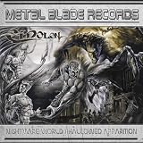 Nightmare World / Hallowed